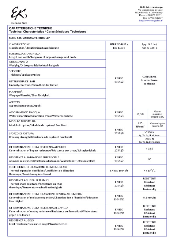 SERIE-STATUARIO-SUPERIORE