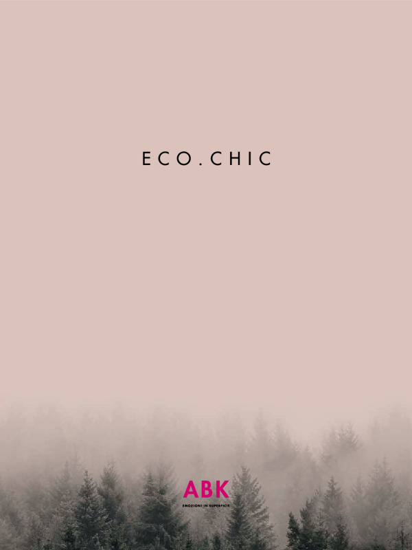 Catalogo Ecochic
