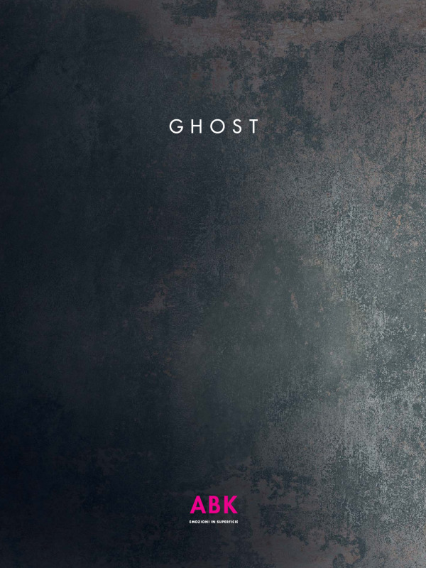 Catalogo Ghost