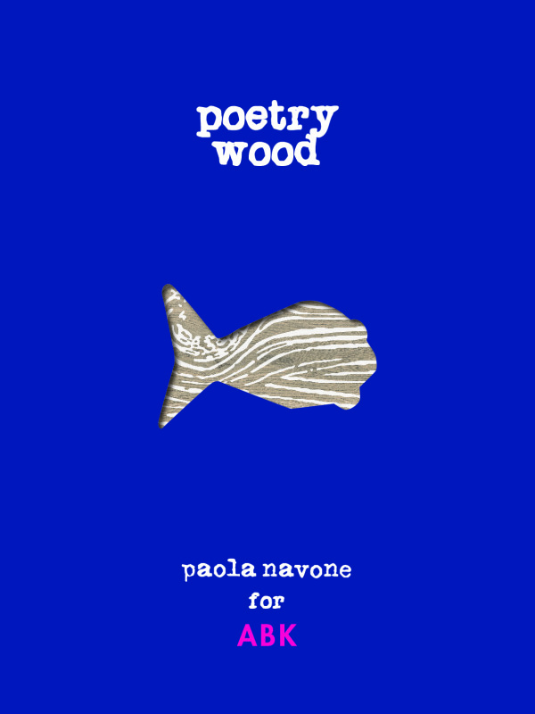 Poetry-Wood