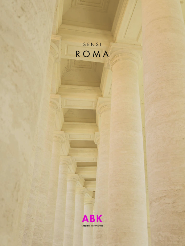 Sensi-Roma