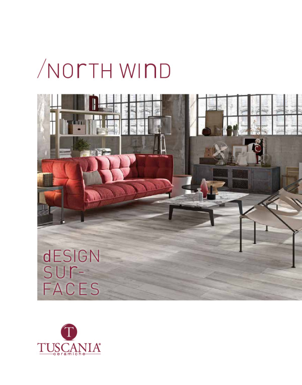 TUSCANIA_CATALOGO_NORTH_WIND