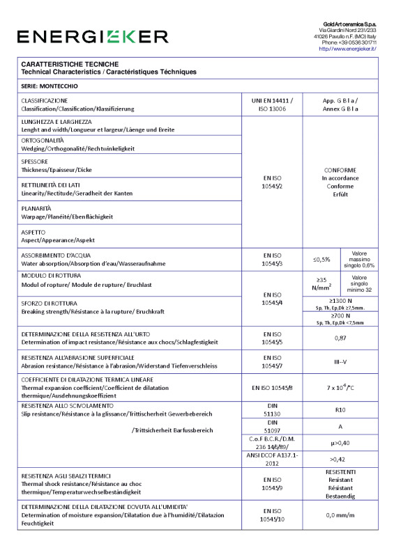 MONTECCHIO_SCHEDA-TECNICA