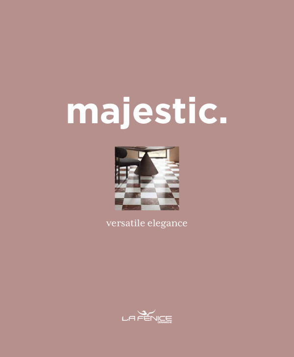 La-Fenice-Majestic-catalogo-2026