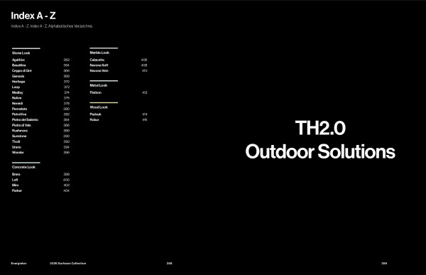 ENERGIEKER TH2 OUTDOOR 2026